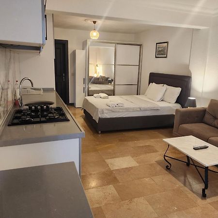 Ilya Apart 2 Bodrum Exterior foto