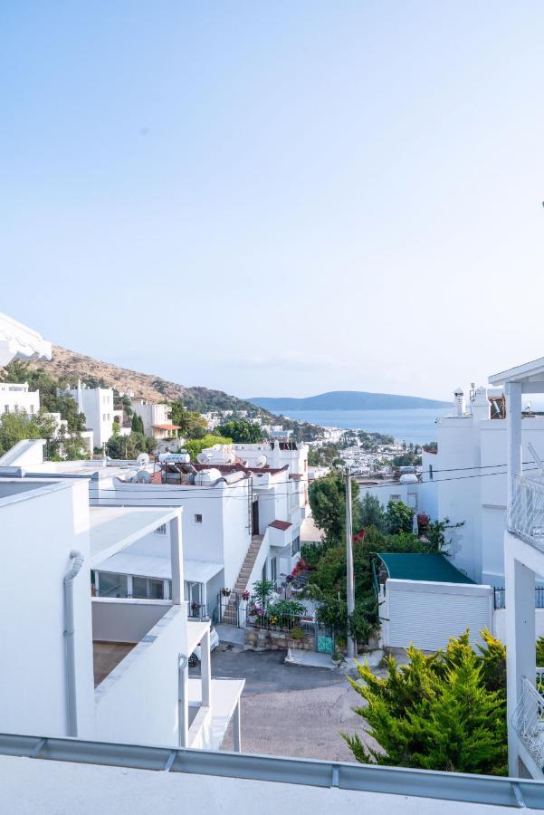 Ilya Apart 2 Bodrum Exterior foto
